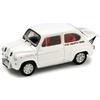 Brumm BM0378 ABARTH 1000 1963 RADIATORE MONTECARLO 1:43 Modellino