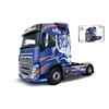 Italeri IT3942 VOLVO FH 4 GLOBETROTTER KIT 1:24 Modellino