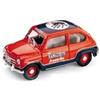 Brumm BM0285 FIAT 600 RAMAZZOTTI 1960 1:43 Modellino