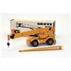 NZG 149 GROVE RT760 CRANE GRU 2 AXLE 1:55 Modellino