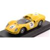 BEST MODEL BT9081-2 FERRARI 365 P2 N.25 24 H DAYTONA 1966 BIANCHI-VAN OPHEM-J.BE