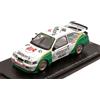SPARK MODEL SA198 FORD SIERRA RS500 COSWORTH N.6 MACAU GUIA RACE 1990 ROBB GRAVE
