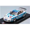 SPARK MODEL SF115 PORSCHE 997 GT3 N.21 18th T.DE CORSE WRC 2017 P.CHIAPPE-R.DUMA