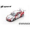 SPARK MODEL SF108 PORSCHE CARRERA CUP FRANCE N.1 CHAMPION 2019 AYHANCAN GUVEN 1: