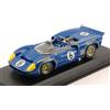 Best Model BT9621 LOLA T 70 MK2 N.6 WINNER CAN AM MOSPORT 1966 MARK DONOHUE 1:43