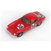 SPARK MODEL S8200 LOTUS ELITE N.38 LM 1959 J.F.MALLE-J.C.VIDILLES 1:43 Modellino
