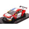 Spark Model S5099 CITROEN C-ELISEE N.11 R2 QATAR 2016 G.DEMOUSTIER 1:43 Modellin