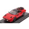 BEST MODEL BT9821 FERRARI 308 GTSi U.S.A. 1982 CIRCOLO POLARE ARTICO 2021 1:43 M