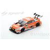 Spark Model SG342 AUDI RS5 N.53 3rd DTM 2017 J.GREEN 1:43 Modellino