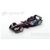 Spark Model S5904 VENTURI S.SARRAZIN 2016 N.4 Rd1 HONG KONG FORMULA E 1:43 Model