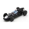 SPARK MODEL S8049 COOPER T51 CAREL GODIN DE BEAUFORT 1960 N.20 DUTCH GP 1:43 Mod