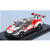 Ebbro EB45548 HONDA NSX-GT N.16 12th SUZUKA S.GT500 2017 MUTOH-NAKAJIMA-J.BUTTON