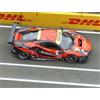 LOOKSMART LSLM129 FERRARI 488 GTE EVO N.71 LMGTE 24H LM 2021 IRIBE/MILLROY/BARNI
