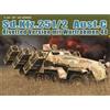 DRAGON D6966 SD.KFZ.251/1 AUSF.C RIVETTED VERSION KIT 1:35 Modellino