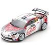 SPARK MODEL S6705 ALPINE A110 N.53 MONTE CARLO 2022 C.CASANOVA-D.CORVI 1:43 Mode