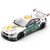 SPARK MODEL SG795 BMW M6 GT3 N.11 DTM 2021 MARCO WITTMANN 1:43 Modellino
