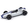 BRUMM BM0526 COOPER T53 N.44 BELGIUM GP 1961 MASTEN GREGORY 1:43 Modellino