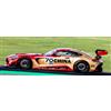 SPARK MODEL S6312 MERCEDES GT3 N.70 FIA GT VALLELUNGA 2019 Y.ZHANG-K-ZANG 1:43 M