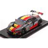 SPARK MODEL S6314 AUDI R8 LMS N.88 FIA GT VALLELUNGA 2019 L.MACHIELS-L.VERDONCK