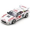 SPARK MODEL S6400 BMW M1 N.96 LM 1980 F.ALLIOT-J.GUERIN 1:43 Modellino