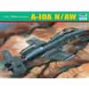 TRUMPETER TP2215 AEREO US-A 10A KIT 1:32 Modellino