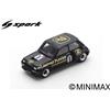 SPARK MODEL S5557 RENAULT 5 TURBO N.8 RENAULT 5 EUROCUP 1983 HENRI COCHIN 1:43 M