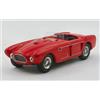 ART MODEL AM0440 FERRARI 340 MEXICO SPYDER 1953 RED 1:43 Modellino