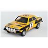 TROFEU TFDSN55 OPEL ASCONA N.3 RALLY OF PORTUGAL 1975 ROHRL/BERGER 1:43 Modellin
