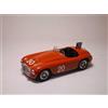 Art Model AM0024 FERRARI 166 MM N.20 WINNER 24H SPA 1949 L.CHINETTI -J.LUCAS 1:4