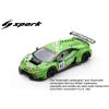 SPARK MODEL SB309 LAMBORGHINI HURACAN GT3 N.82 24 H SPA 2018 INEICHEN-KEEN-PERER