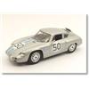 Best Model 9458 PORSCHE CARRERA ABARTH AUDUSTA 1/43 Modellino