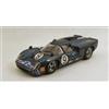 Best Model 9477 LOLA T 70 COUPE DAYTONA 1969 1/43 Modellino