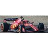 BBURAGO BU16815S FERRARI SF-24 N.55 F1 2024 CARLOS SAINZ 1:18 Modellino