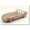 Best Model 9459 JAGUAR E SPIDER DEL MAR USA '61 1/43 Modellino