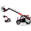 UNIVERSAL HOBBIES UH2925 TELESCOPICO MANITOU MLT 625-75H 1:32 Modellino