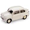 Brumm BM0265 FIAT 600 1a SERIE DERIVAZIONE ABARTH 750 1956 1:43 Modellino
