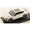 LOOKSMART LS539C LAMBORGHINI URUS S BALOON WHITE 1:43 Modellino