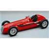 TECNOMODEL TMD18181F MASERATI 4 CLT PRESS VERSION RED 1:18 Modellino