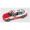 Spark Model S0408 BMW 320 I N.0 D.Huisman 1:43 Modellino