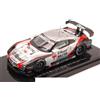Ebbro EB44852 NISSAN GT-R N.1 SUPER GT500 2012 MASATAKA-RONNIE 1:43 Modellino