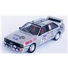 TROFEU TFRRUK99 AUDI QUATTRO RAC RALLY 1984 LORD-VARLEY 1:43 Modellino