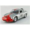 Best Model 9518 PORSCHE ABARTH TARGA FLORIO '61 1/43 Modellino