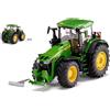 WIKING WK17077859 TRATTORE JOHN DEERE 8R 410 1:32 Modellino