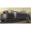 Trumpeter TP0223 TRENO GERMAN ARMORED PANZERTRIEBWAGEN N.16 KIT 1:35 Modellino