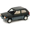 Brumm BM0387-06 FIAT PANDA 45 1980 NERO LUXOR 1:43 Modellino