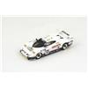 Spark Model S3587 SPICE SE 87C N.131 31th LM 1988 GRAND-TERRIEN-GUENOUN 1:43 Mod