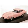 Best Model BT9624 JAGUAR E COUPE' RITA PAVONE PERSONAL CAR 1:43 Modellino