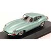 Best Model BT9626 JAGUAR E COUPE' 1961 LIGHT GREEN MET.1:43 Modellino