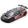 SPARK MODEL SB805 AUDI R8 GT3 N.88 24 H SPA 2024 MONCINI-PATRESE-FERRARI-VAN BER