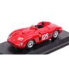 Art Model AM0381 FERRARI 500 TR N.125 WINNER SCCA LAGUNA SECA 1957 P.LOVELY 1:43